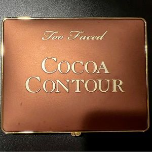 Two Faced Contour Pallet